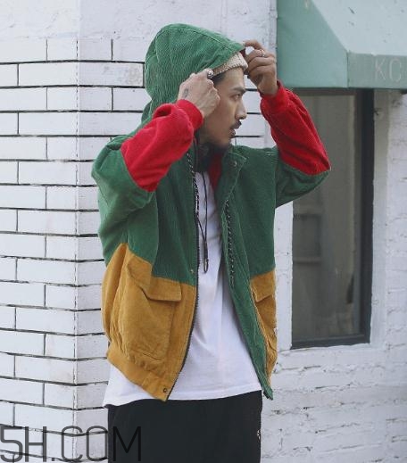 燈芯絨衣服可以燙嗎？燈芯絨衣服怎么熨燙？