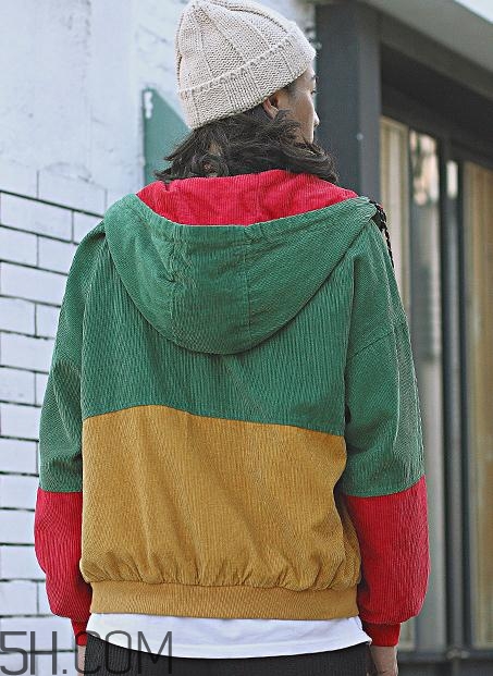 燈芯絨衣服可以燙嗎？燈芯絨衣服怎么熨燙？