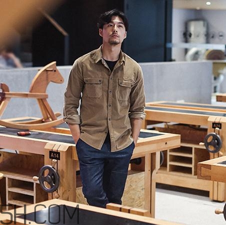 燈芯絨面料會掉色嗎？燈芯絨怎么洗不掉色？