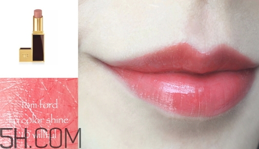 水紅色是番茄紅嗎？水紅色和番茄紅口紅區(qū)別