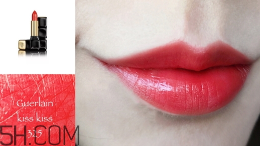 水紅色是番茄紅嗎？水紅色和番茄紅口紅區(qū)別