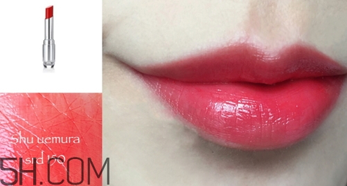 水紅色是番茄紅嗎？水紅色和番茄紅口紅區(qū)別