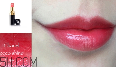 水紅色是番茄紅嗎？水紅色和番茄紅口紅區(qū)別