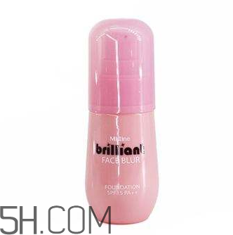 泰國化妝品品牌哪種好？mistine品牌4大優(yōu)勢