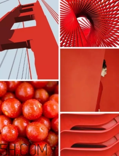 番茄色口紅顯白嗎？番茄色口紅好看嗎？