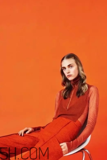 番茄色口紅顯白嗎？番茄色口紅好看嗎？