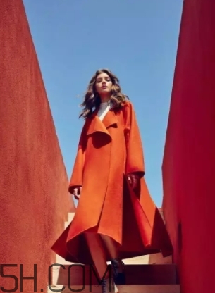 番茄色口紅顯白嗎？番茄色口紅好看嗎？