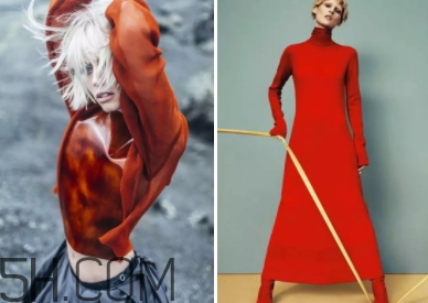 番茄色口紅顯白嗎？番茄色口紅好看嗎？