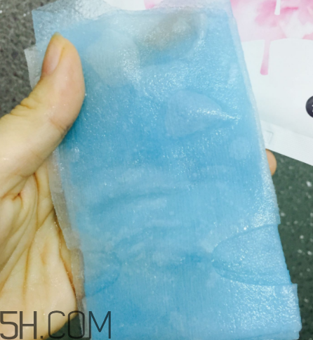 一葉子櫻花面膜怎么樣？一葉子櫻花面膜好用嗎？