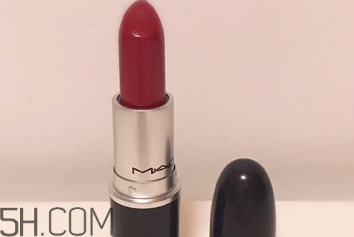 mac番茄紅口紅好看嗎？mac番茄紅試色
