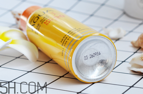 mistine防曬噴霧適合膚質(zhì) mistine防曬噴霧使用評(píng)測