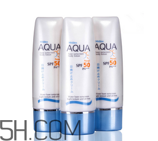 mistine防曬霜價格 mistine防曬霜測評 mistine防曬霜價格 mistine防曬霜測評