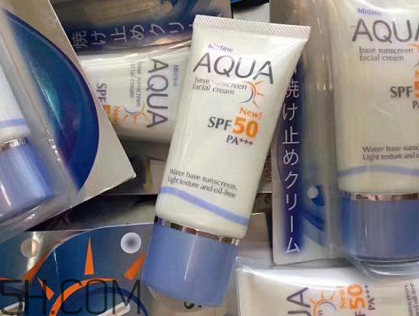 mistine防曬霜價格 mistine防曬霜測評 mistine防曬霜價格 mistine防曬霜測評