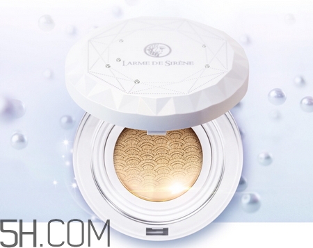 人魚(yú)之水珍珠氣墊多少錢(qián)_人魚(yú)之水珍珠氣墊專柜價(jià)格