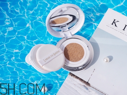 人魚(yú)之水珍珠氣墊多少錢(qián)_人魚(yú)之水珍珠氣墊專柜價(jià)格