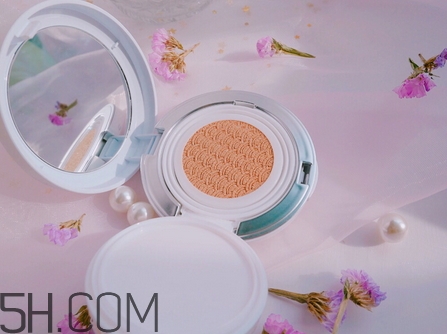 人魚(yú)之水珍珠氣墊多少錢(qián)_人魚(yú)之水珍珠氣墊專柜價(jià)格