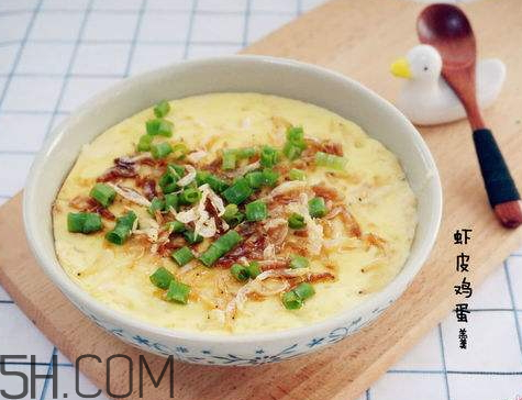 雞蛋羹為什么蜂窩狀 蒸雞蛋羹為什么有蜂窩 雞蛋羹為什么蜂窩狀 蒸雞蛋羹為什么有蜂窩