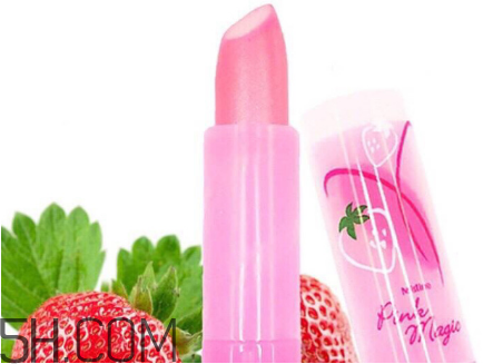 mistine草莓唇膏孕婦可以用嗎？mistine草莓唇膏保質(zhì)期一般多久？