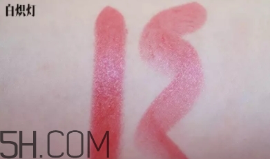 mac lady bug好看嗎？lady bug試色