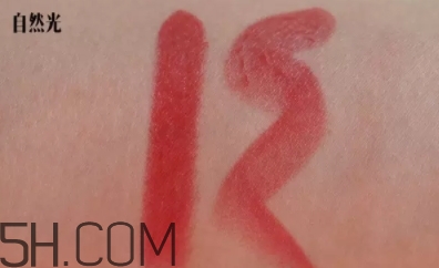 mac lady bug好看嗎？lady bug試色