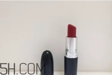 mac lady bug好看嗎？lady bug試色