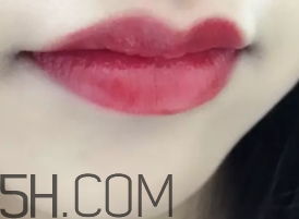 mac lady bug好看嗎？lady bug試色