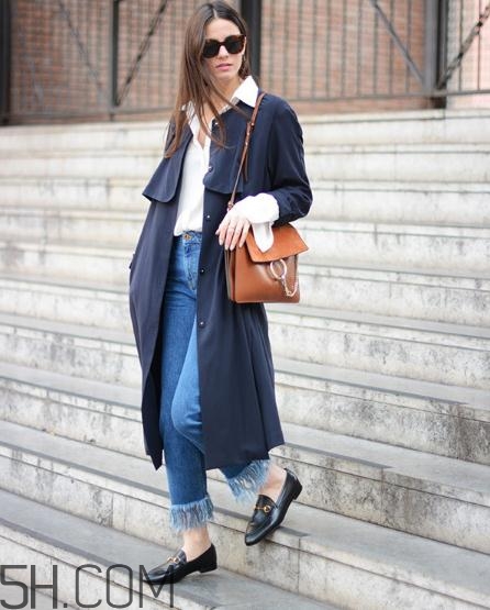 樂(lè)福鞋不跟腳怎么辦？樂(lè)福鞋老掉跟怎么辦？