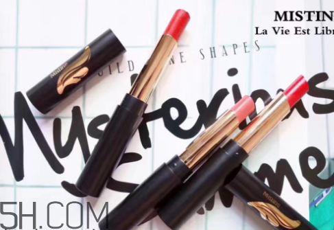 mistine羽翼口紅哪個(gè)色最火？mistine口紅在泰國(guó)賣(mài)多少錢(qián)？