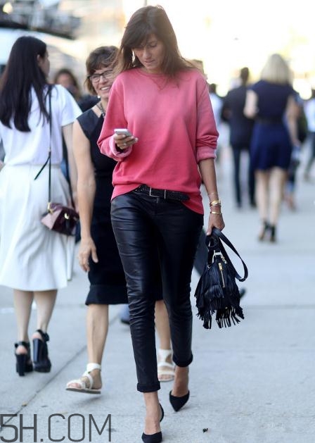 皮褲有味道怎么辦？皮褲有臭味怎么去除？