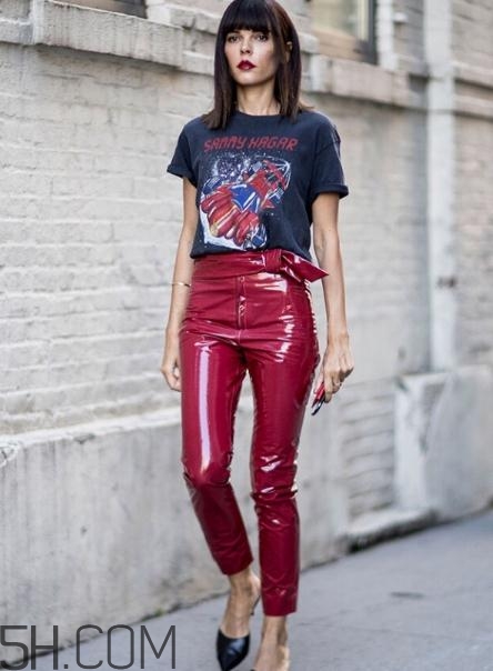 皮褲有味道怎么辦？皮褲有臭味怎么去除？