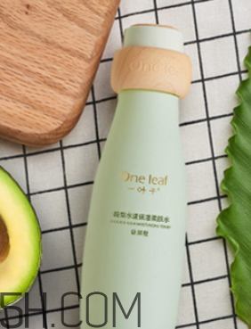 一葉子酪梨爽膚水怎么樣？一葉子酪梨爽膚水好用嗎？
