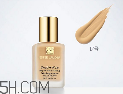雅詩蘭黛double wear粉底液好用嗎？雅詩蘭黛double wear粉底液色號