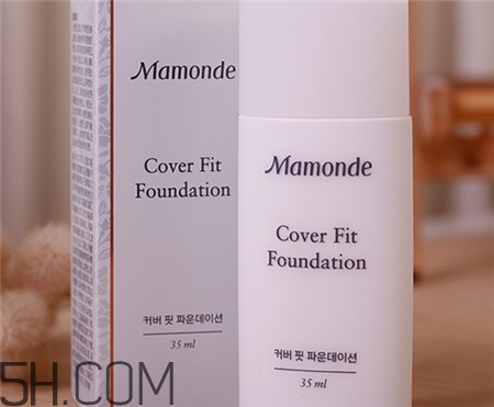 夢妝粉底液哪款好用_夢妝粉底液有幾款 夢妝粉底液哪款好用_夢妝粉底液有幾款