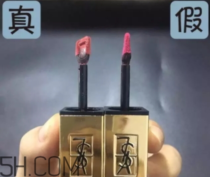 ysl啞光唇釉真假 ysl新款絲絨啞光唇釉真假辨別 ysl啞光唇釉真假 ysl新款絲絨啞光唇釉真假辨別