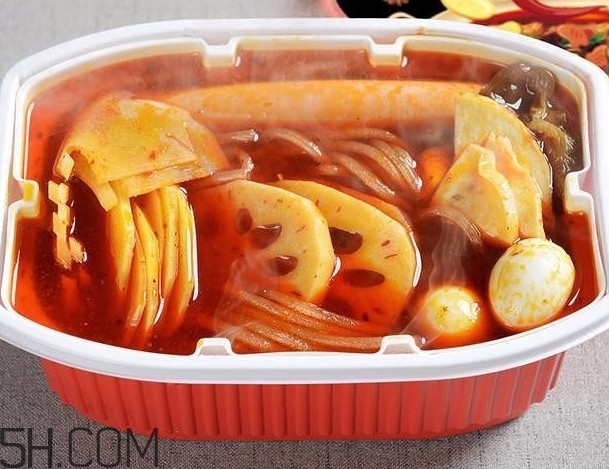 方便火鍋怎么吃？方便火鍋能帶上飛機(jī)嗎