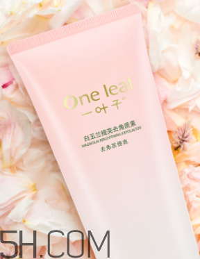 一葉子去角質(zhì)素怎么樣？一葉子去角質(zhì)素怎么用？