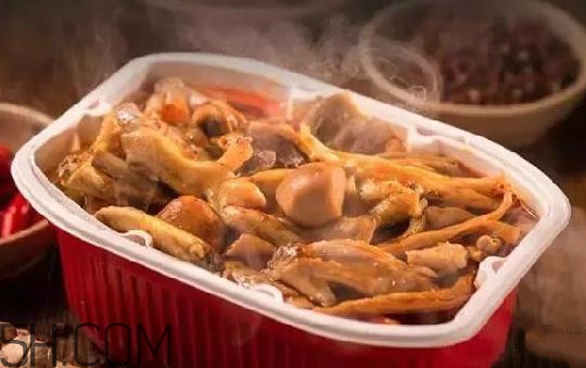 方便火鍋會爆炸嗎？方便火鍋加冷水還是熱水