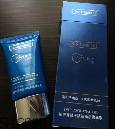 凱伊秀去角質(zhì)青春素多少錢？凱伊秀去角質(zhì)青春素價格