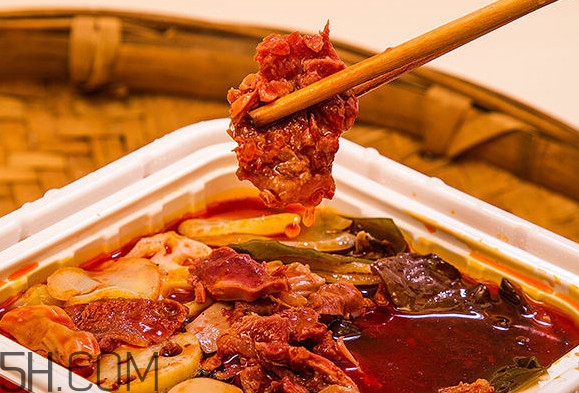 方便火鍋安全嗎？方便火鍋食用注意事項(xiàng)