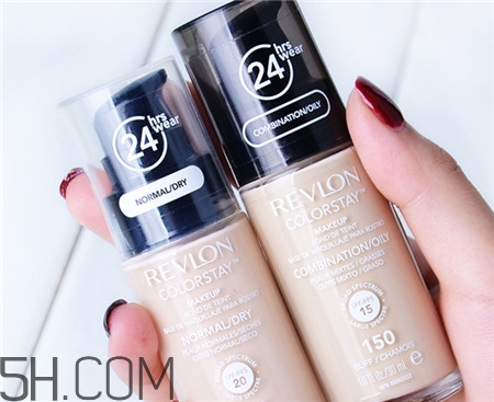 露華濃粉底液哪款好用_露華濃粉底液有幾款 露華濃粉底液哪款好用_露華濃粉底液有幾款