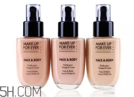 muf水粉霜和露華濃粉底液哪個(gè)好_評(píng)測(cè)對(duì)比 muf水粉霜和露華濃粉底液哪個(gè)好_評(píng)測(cè)對(duì)比