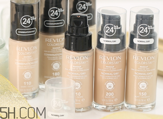 muf水粉霜和露華濃粉底液哪個(gè)好_評(píng)測(cè)對(duì)比 muf水粉霜和露華濃粉底液哪個(gè)好_評(píng)測(cè)對(duì)比