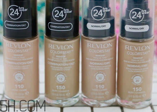 muf水粉霜和露華濃粉底液哪個(gè)好_評(píng)測(cè)對(duì)比 muf水粉霜和露華濃粉底液哪個(gè)好_評(píng)測(cè)對(duì)比