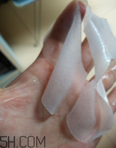 一葉子白茶眼膜怎么樣？一葉子白茶眼膜怎么用？