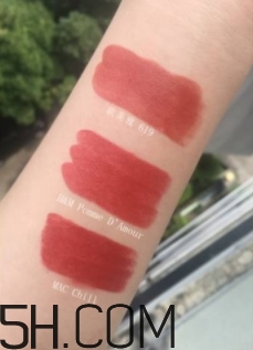 歐萊雅619秋葉適合黃皮嗎？歐萊雅619秋葉好看嗎？