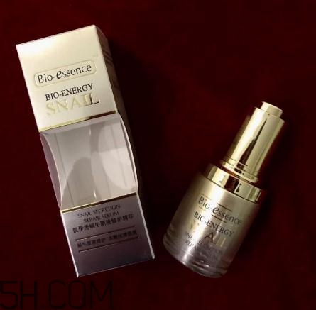 凱伊秀蝸牛精華好用嗎？凱伊秀蝸牛精華評測