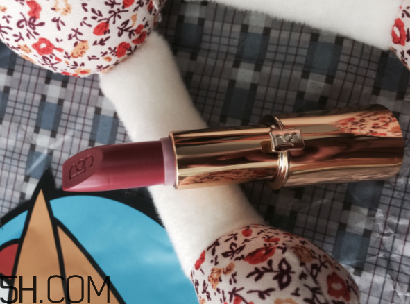 美顏秘笈天鵝絨高定口紅好用嗎？美顏秘笈天鵝絨高定口紅多少錢(qián)？