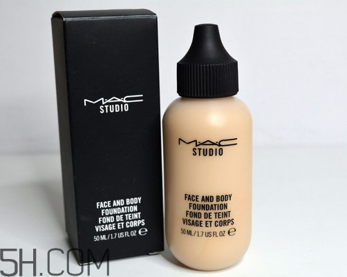 mac奶瓶粉底液好用嗎_mac奶瓶粉底液評(píng)測(cè)