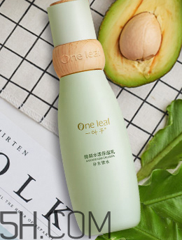 一葉子酪梨乳液怎么樣？一葉子酪梨乳液好用嗎？