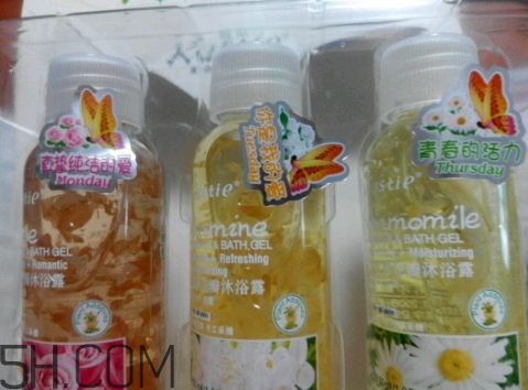 蔻斯汀花瓣沐浴露好用嗎 蔻斯汀沐浴露哪款味好 蔻斯汀花瓣沐浴露好用嗎 蔻斯汀沐浴露哪款味好